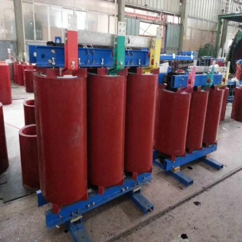凌海SCB10-250KVA干式变压器